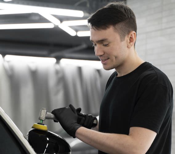Service Image