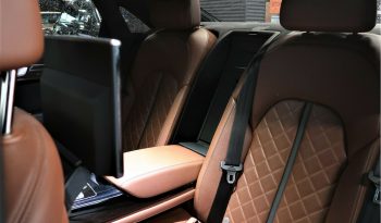 AUDI S8 PLUS full