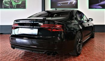 AUDI S8 PLUS full