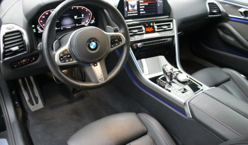 BMW 840d MxDrive Individual full