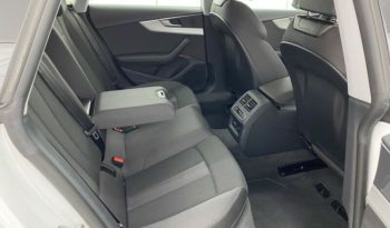 Audi A5 Sportback 40 TDI full