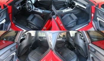 Audi A7 EDITION full