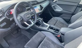 Audi Q3 40 2.0 TFSI Quattro full