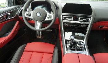 BMW 840d xDrive Gran Coupe Individual full