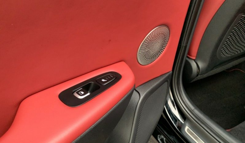 Kia Stinger GT 3.3 V6 T-GDI full