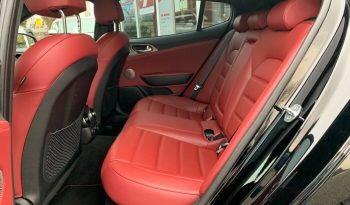 Kia Stinger GT 3.3 V6 T-GDI full