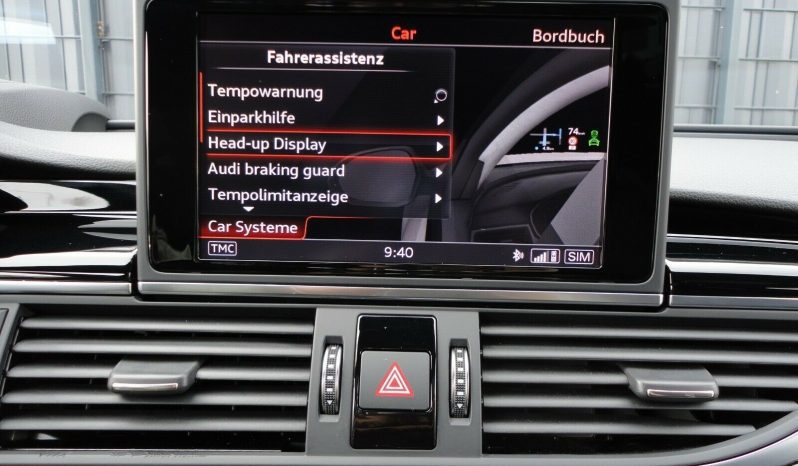 AUDI RS6 Performance full