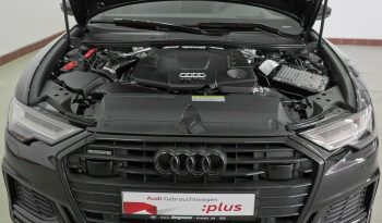 Audi A6 Avant 50TDI S-line 2019 full