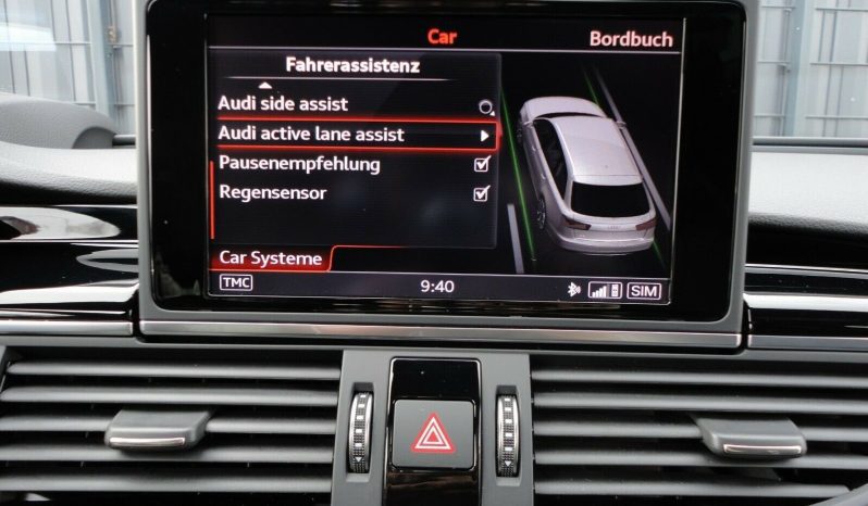 AUDI RS6 Performance full