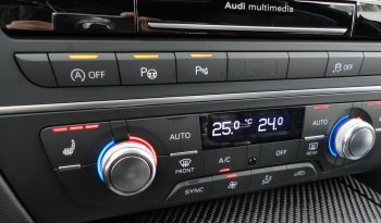 AUDI RS6 Performance full