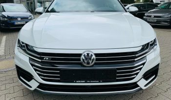 Volkswagen ARTEON 2.0TSI R-line 2019 full