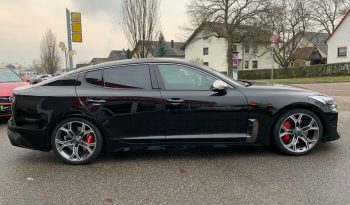 Kia Stinger GT 3.3 V6 T-GDI full