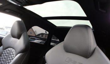AUDI RS6 Performance full