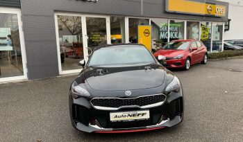 Kia Stinger GT 3.3 V6 T-GDI full