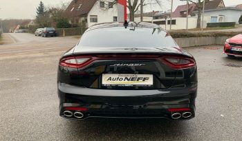 Kia Stinger GT 3.3 V6 T-GDI full