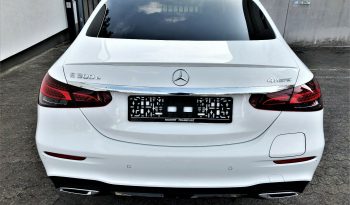 Mercedes-Benz E300e full
