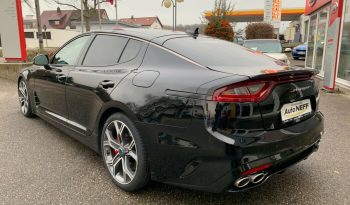 Kia Stinger GT 3.3 V6 T-GDI full