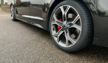 Kia Stinger GT 3.3 V6 T-GDI full