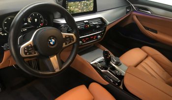 BMW 530xd M-sportpacket full