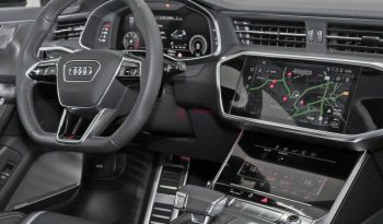 Audi A6 Avant 50TDI S-line 2019 full