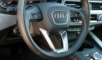 Audi A4 Allroad 3.0 TDI full