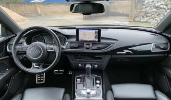 Audi A7 3.0 TDI full