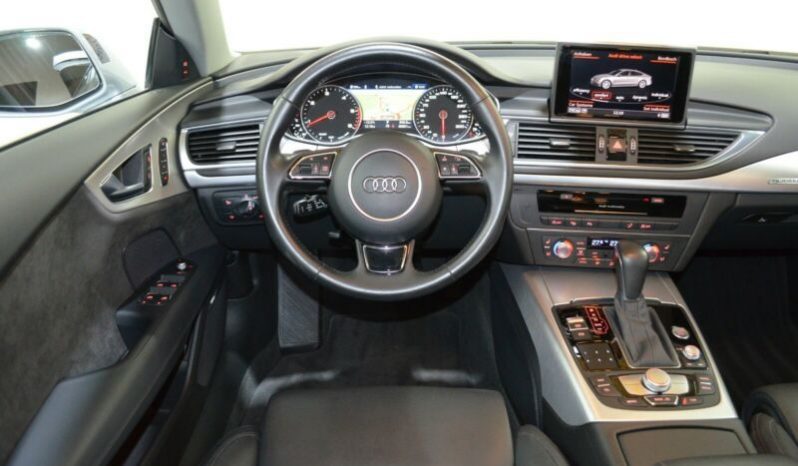 Audi A7 3.0 TDI full
