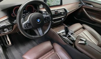 BMW 530i xDrive M-Sportpaket full
