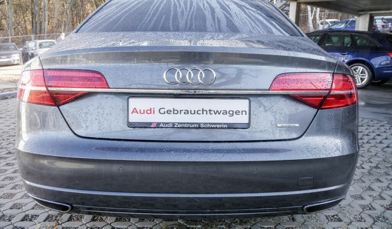 Audi A8 Long 3.0TDI full