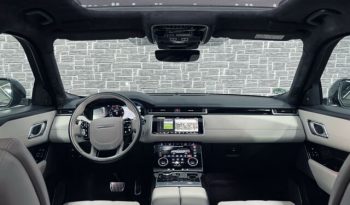 Land Rover Range Rover Velar HAMANN full