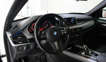BMW X5 30d xDrive full