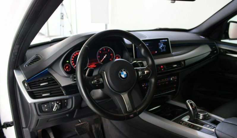 BMW X5 30d xDrive full
