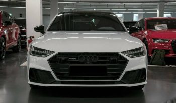 Audi A7 Sportback 50TDI S-LINE full