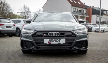 Audi S7 Sportback full