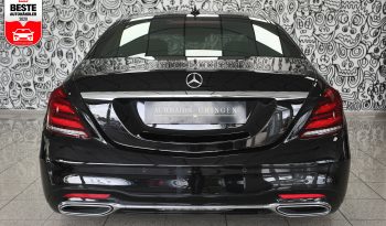 Mercedes-Benz S350 AMG full