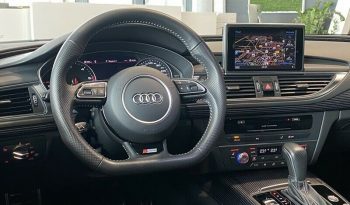 Audi A7 3.0 TDI Competition full