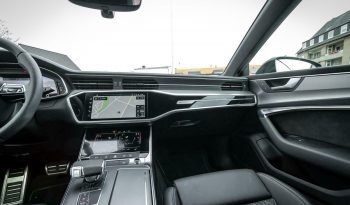 Audi S7 Sportback full