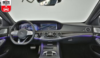 Mercedes-Benz S350 AMG full