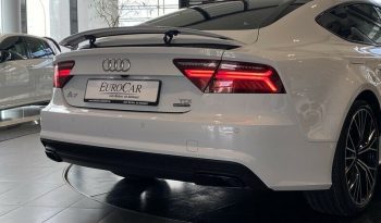 Audi A7 3.0 TDI Competition full