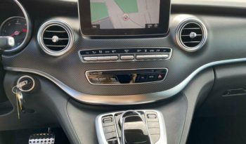 Mercedes-Benz V 220 full