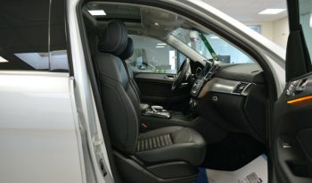 Mercedes-Benz GLE 350d 4Matic  AMG-Line full