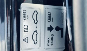 Audi Q7 S-LINE full