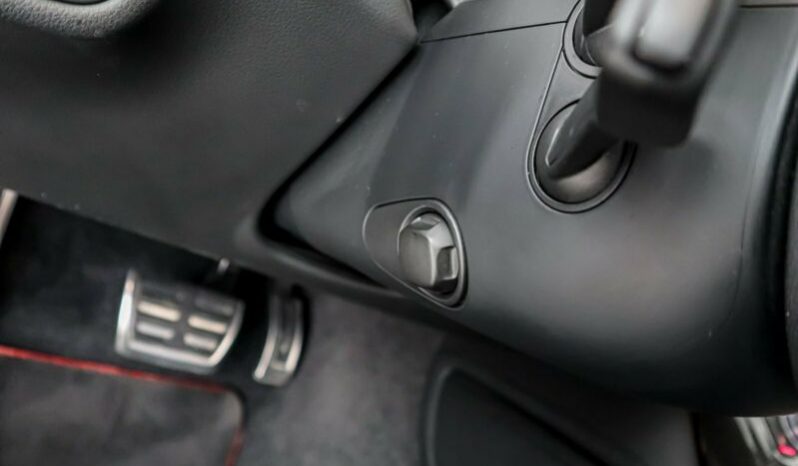 Audi S8 quattro Exclusive full