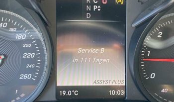 Mercedes-Benz V 220 full