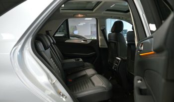 Mercedes-Benz GLE 350d 4Matic  AMG-Line full