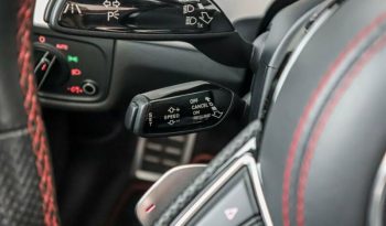 Audi S8 quattro Exclusive full