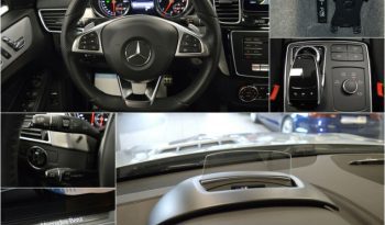 Mercedes-Benz GLE 350d 4Matic  AMG-Line full