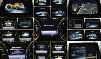 Mercedes-Benz GLE 350d 4Matic  AMG-Line full