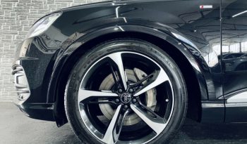 Audi Q7 S-LINE full