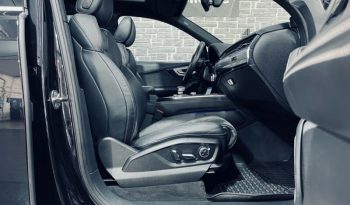 Audi Q7 S-LINE full